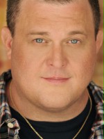 Billy Gardell / $character.name.name