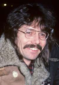 Doug Henning I