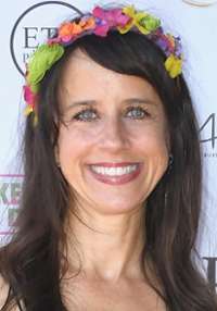 Nicole Gabriella Scipione 