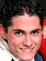 Rodrigo Zurita 