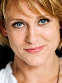 Charlotte Fich / Marie Martensen