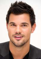 Taylor Lautner