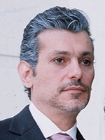 Guillermo García Cantú / Ramsés Torrenegro