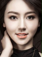 Maggie Wong / Xiao Yu, Księżniczka Nan Liang, Królowa Yan 