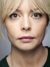 Lydia McGuinness / Peggy Mahon