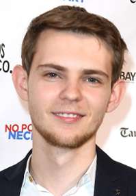 Robbie Kay 