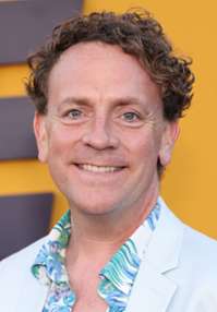 Drew Droege 