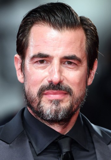 Claes Bang / Dracula
