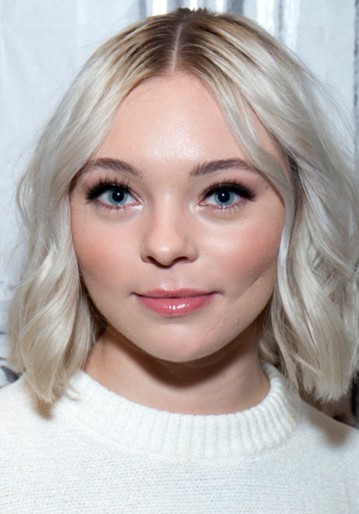 Taylor Hickson / Petra