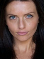 Gianna Pattison / Phoebe Jones