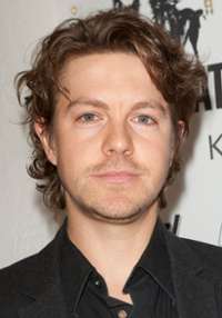 Nick McCallum I