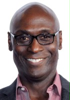 Lance Reddick / Guillermin