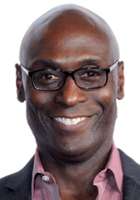 Lance Reddick