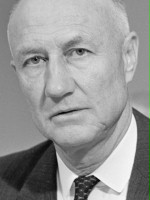 Strom Thurmond 