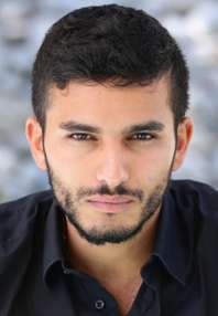 Mehdi Dehbi 