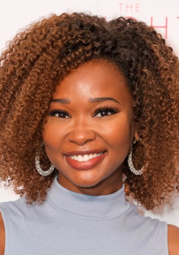 Wakeema Hollis / Monica Colby
