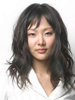 Ji-hye Yun / So-ri Eun