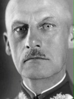 Wilhelm von Leeb