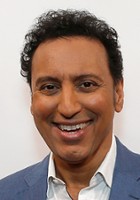 Aasif Mandvi / Raj