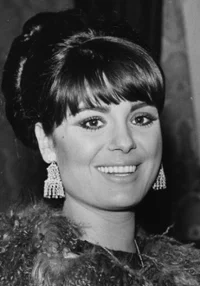 Daliah Lavi 