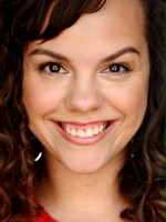 Nicole Sykes I