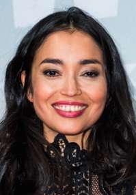 Iazúa Laríos 