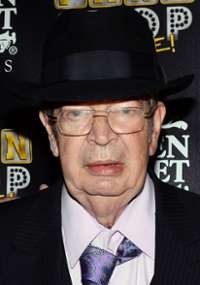 Richard Harrison XXIV