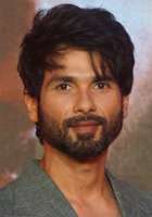 Shahid Kapoor