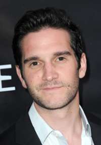 Nick Apostolides I