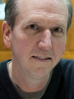 David Wiesner II