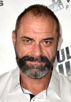 Conan Stevens / Demon Asura