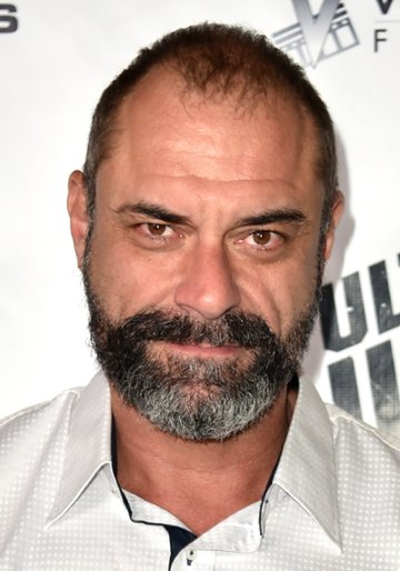 Conan Stevens / Ser Gregor Clegane