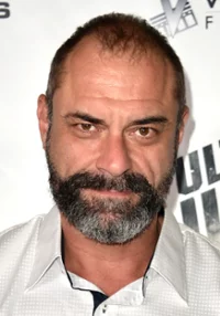 Conan Stevens 