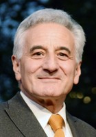 Henry Goodman / Śpiewak