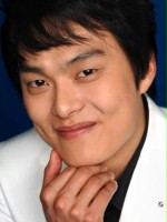 Kyoo-hwan Choi / Pracownik Ministerstwa ds. zjednoczenia