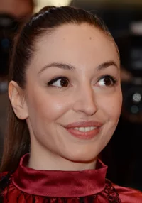 Lucie Aron 