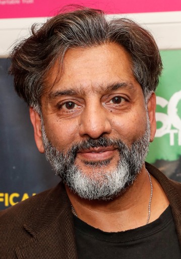 Nitin Ganatra / Ishmael Hasan