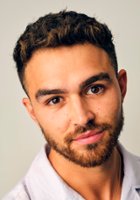 George Hawkins / Darem Reymi