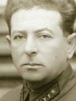 Lev Mekhlis 