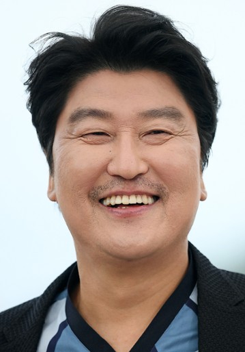 Kang-ho Song / Doktor Kim