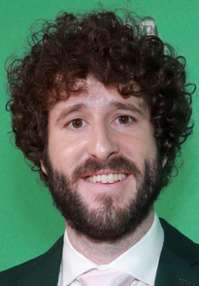 Dave Burd 