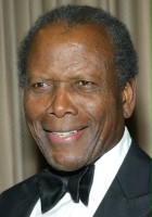 Sidney Poitier / Roy Parmenter