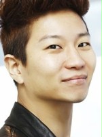 Yoon-sik Park / Piosenkarz