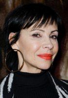 Mathilda May / Ariane
