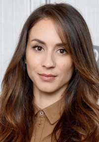Troian Bellisario I