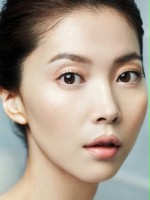 Yoon-ah Oh / Bi-ryeong Eun