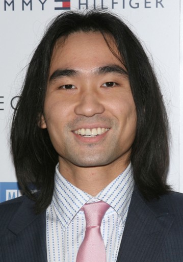 James Hiroyuki Liao / Paul Darros