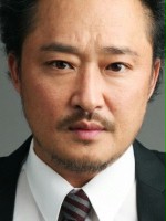 Jeong-seok Kim / Ojciec Mong-gyoo