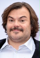 Jack Black / Stine / Slappy / Głos niewidzialnego chłopca