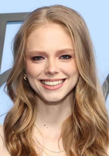 Megan Peta Hill / Shyla